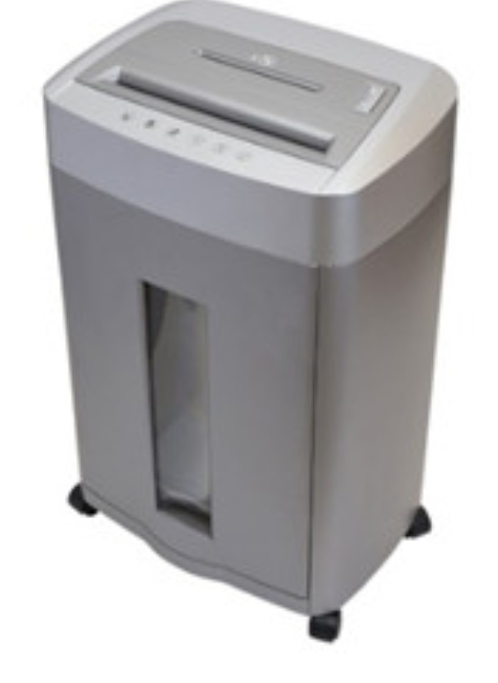 MÁY HỦY GIẤY BOSSER 220CD